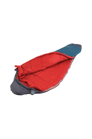 Robens Spire Iıı -28 C Hibrit Uyku Tulumu 1685 Gr Sol F. Çok Renkli