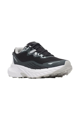 Merrell Agılıty Traıl Kadın Ayakkabısı J00003285 Siyah