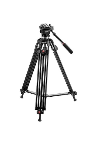 Pdx Pro 0508a Video Tripod Kit