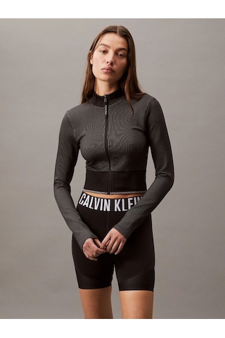 Calvin Klein Wo - Cyclıng Short Çok Renkli