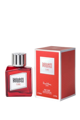 Rosemary Paris Somah Femme Kadın Parfüm EDP 100 ML