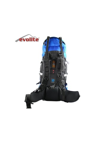 Evolite Hurricane 75+10 Sırt Çantası