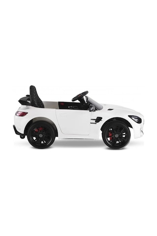 Babyhope Gtr Sport Akülü Araba 12V 444