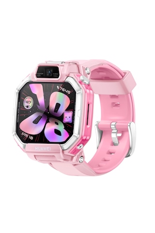 Huawei Watch Kids X1 Akıllı Çocuk Saati (Distribütör Garantili))
