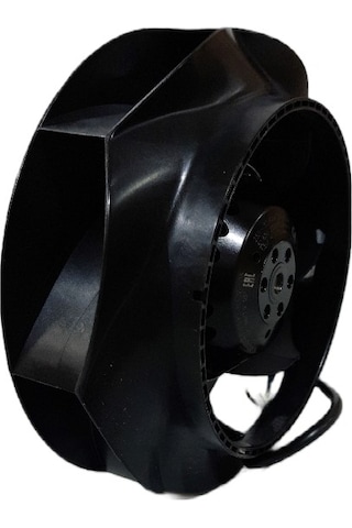 Radyal Fan-r2e190-ra26-05