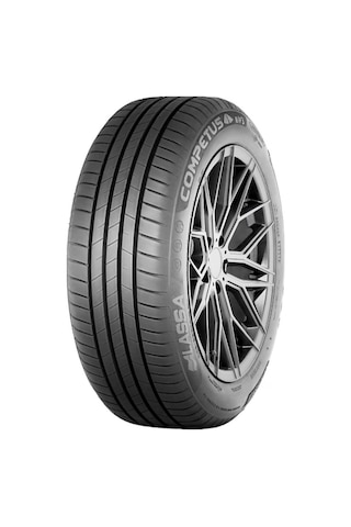 Lassa 225/45R19 96W XL Competus H/P 3 Lassa Y26 Yaz Lastiği 2025