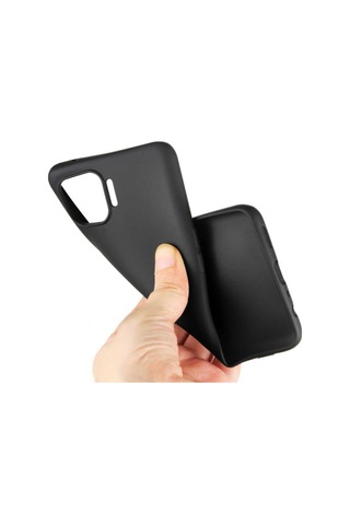 Oppo Reno 4 Lite Kilif Soft Mat Premier Case 394920024