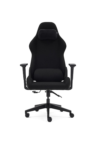Seat Crow Sable Kumaş Oyuncu Koltuğu Çok Renkli