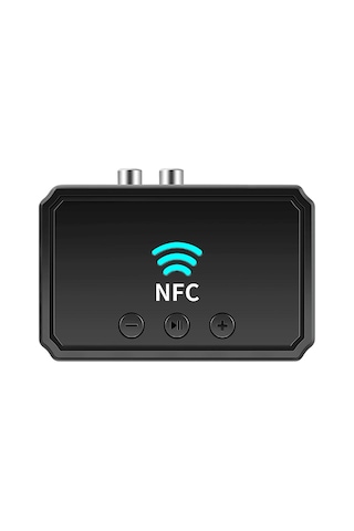 Suntek Telefonlar Tv Için Nfc Bluetooth 5.0 Ses Adaptörü