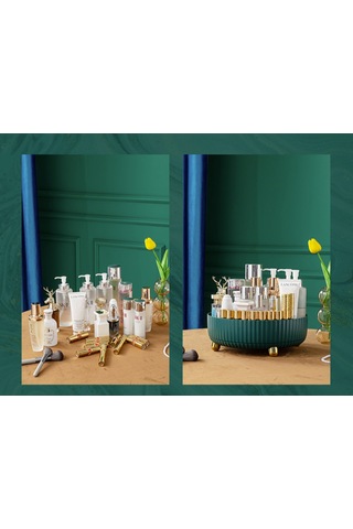 Yystore Çok Amaçlı Saklama Kutusu Su Geçirmez