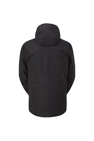 Rab Namche Gore-tex Teknik Ceket Siyah Renk Siyah