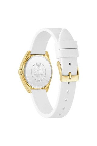 Guess Guu1446l2m Kadın Kol Saati Altın