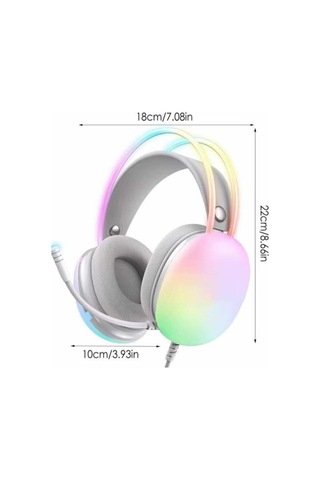Pg-580 Kulaklık -