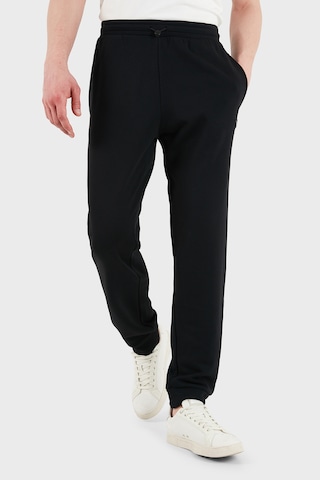 Emporio Armani Erkek Pantolon Em000500 Af19060 Uc001 Siyah