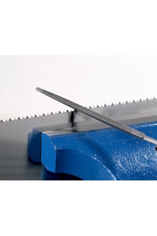 Eğe Üçgen İnce Sapsız 150mm Bahco 4-186-06-2-0