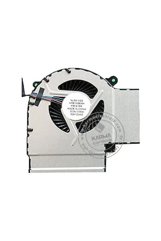 Casper Excalibur G780 Notebook Fan / Ver.1 Sağ Fan / Fan642