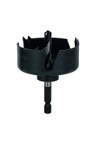 Craftomat Spot Delik Açma Testeresi 60 Mm