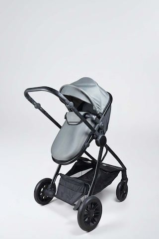 Baby Home  1010 Qool Travel Sistem Bebek Arabası