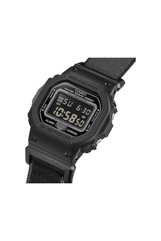 Casio Dw-5600mnc-1dr Kol Saati Metalik