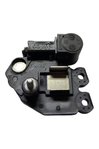 2542871 Fiat Doblo, Albea, Linea, Punto Araçlar Için Lamba Uçlu Valeo Alternatör Konjektörü