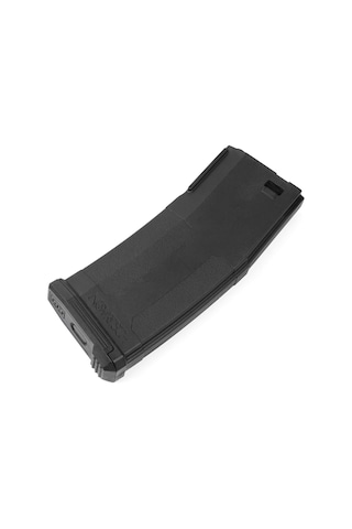 Novritsch M4 Midcap 220bb Ssr4 Ssr15 Aeg Airsoft Şarjörü