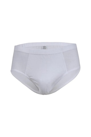 Yıldız Erkek Süprem Slip Külot 03- 6 Adet 001