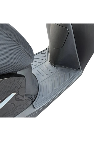 Honda Sh 125 2024 - 2025 Uyumlu Ayak Basamak & Paspas