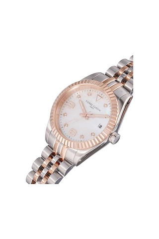 Pierre Cardin Cf.1012.mu Kadın Kol Saati Metal