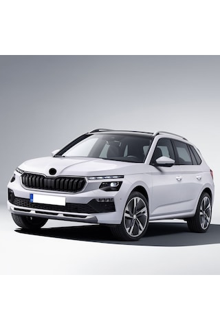 Skoda Kamiq 2024-27 Ön Koltuk Sırt Yatırma Ayar Tekeri 2g4881671