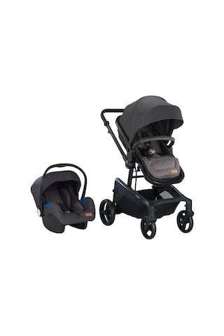 Baby2Go Motti Travel Sistem Bebek Arabası Puset