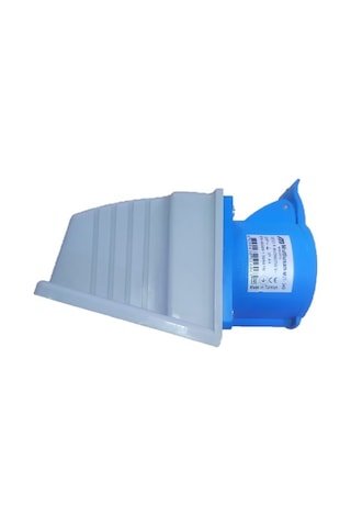 Mut-340 3 X 32 Cee Norm Duvar Prizi 010 083 030332