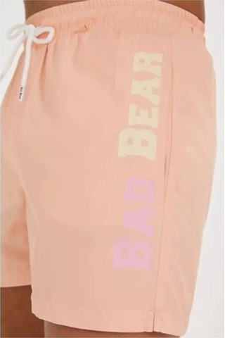 Bad Bear Anton Swımshort Siyah