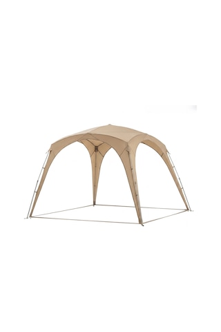 Tawa Instant Pavilion Gazebo 300x300x215cm Bej Outlet Tente