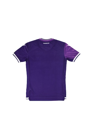 Dığer Dünyanın En Ağır Forması Mor