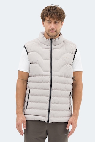Slazenger Havonıx Erkek Bej Yelek Bej