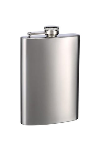 Paslanmaz Çelik Matara 5 Oz 147 Ml