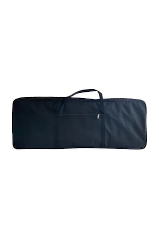 102x40x15 Cm Boyutunda Kalın Süngerli Org Çantası -