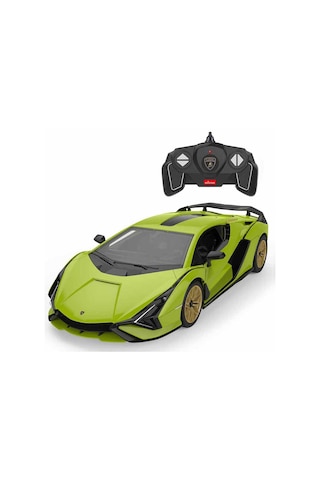 Uzaktan Kumandalı Model Araç Lamborghini Sian Fkp 37 Montaj Kiti