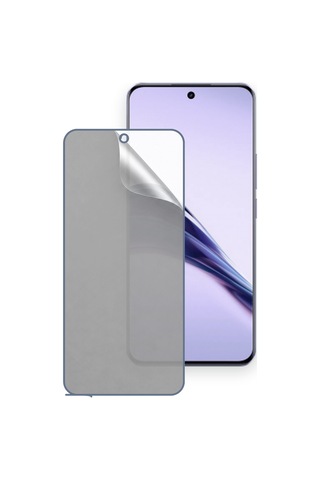 Schitec Realme 13 Pro Uyumlu Ön Yüzey Mat Hidrojel Ekran Koruyucu 12962960
