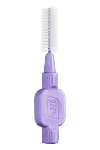 Tepe Extra Soft Arayüz Fırçası 8'li 1.1 MM