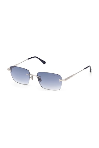 Tom Ford Ft1354/s 16w 54-18-145 2 Güneş Gözlüğü Gümüş