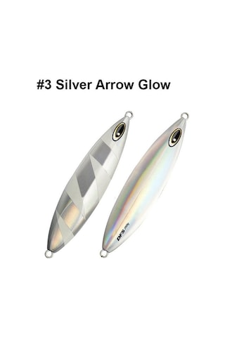 Maxel Dragonfly Jig 250 Gr. 03 Svag