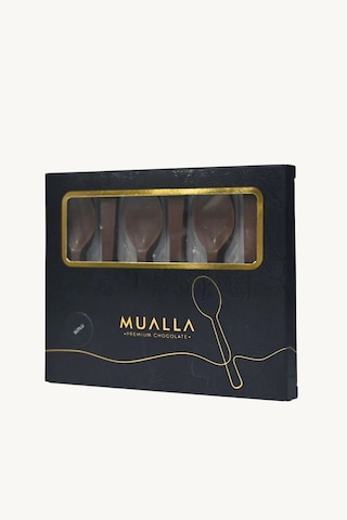 Kaşık Çikolata Sütlü