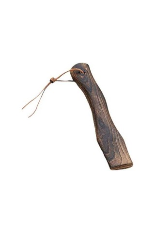 Trendooze Doğal Bahçecilik İçin Ax Tooo Sturıne Ahşap Başlık