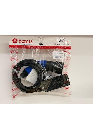 Byd Skywell Bev2l-3202-3203- Bemis - V2l 2 Lı Uzatma Prız Adaptör 3m Kablolu V2l-byd / Skywell Marka Elektrikli Araç Modelleriyle Uyumlu