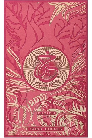 Paris Corner Khair Fusion Edp 100 Ml Unisex Parfüm Çiçek