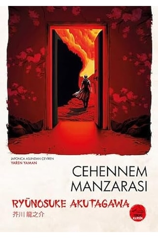Yarının Öteki Yüzü: Ev, Umudun Yeşerdiği Yerdir. + Cehennem Manzarası