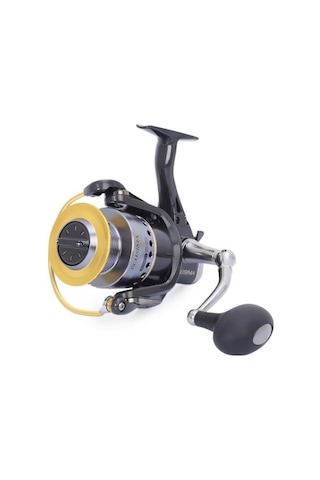 Ryobi Ecusima 6000 Olta Makinası NEW 2023