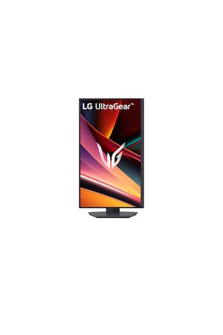 Lg Ultragear G6 27" 27g610a-b 200hz 1ms Gtg Qhd Ips Pivot Srgb 99% Vesa Displayhdr 400 Gaming Monitör