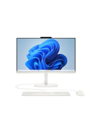 HP Omnistudio 24-CU0015NT D62KSEA Core 7 240H 16 GB 1 TB SSD 23.8" Free Dos AIO Masaüstü Bilgisayar
